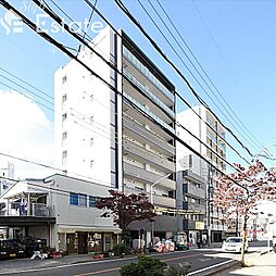 名古屋市北区山田１丁目