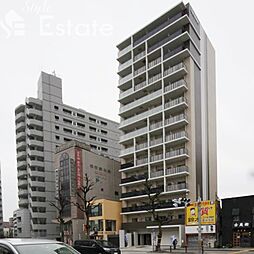 名古屋市中区松原１丁目