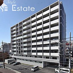 名古屋市中村区上米野町１丁目