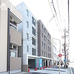 名古屋市熱田区白鳥２丁目