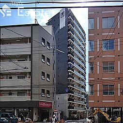 名古屋市中村区則武１丁目
