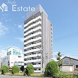 名古屋市中川区西日置２丁目
