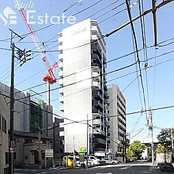 プレサンス大須観音ビザリア 501