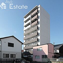 名古屋市中村区稲葉地本通１丁目