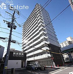 エスリード東別院ザ・セントレ 1205