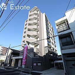 名古屋市中区伊勢山２丁目