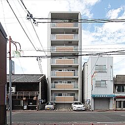 パレット駅西 502