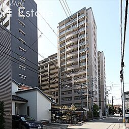名古屋市西区菊井２丁目
