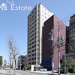 名古屋市西区菊井２丁目