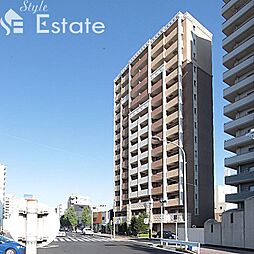 名古屋市中村区太閤通３丁目