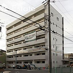 名古屋市熱田区八番１丁目