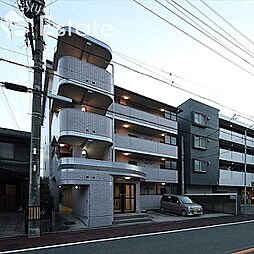 名古屋市中村区烏森町８丁目