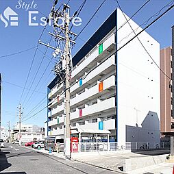 名古屋市中村区千原町