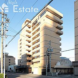 名古屋市西区幅下１丁目