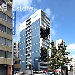 名古屋市中区丸の内１丁目