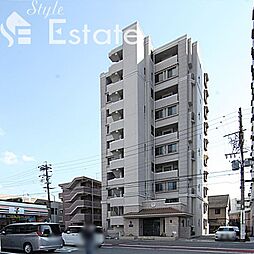名古屋市中川区松葉町２丁目