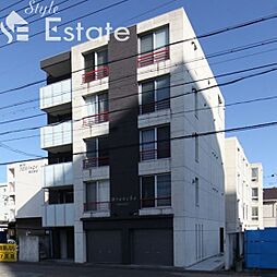 名古屋市中村区鳥居通２丁目