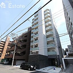 ホワイトメゾン新栄 605