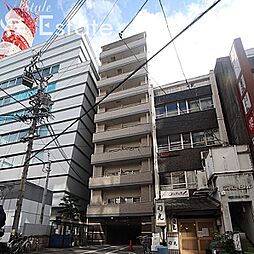 名古屋市中区新栄１丁目