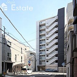 名古屋市中区千代田４丁目