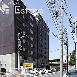 名古屋市西区名駅２丁目