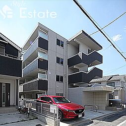 プリミエール東水切町I 402