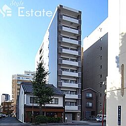 名古屋市中区橘１丁目