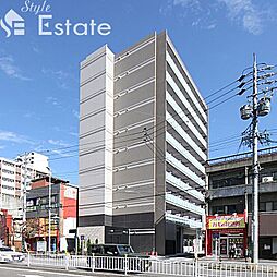 S-RESIDENCE上飯田駅前 302