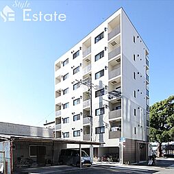 名古屋市西区幅下１丁目