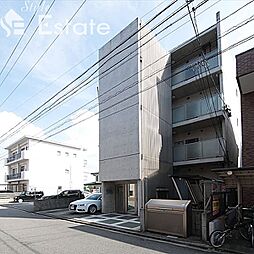 名古屋市中村区砂田町１丁目
