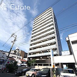 名古屋市中区新栄１丁目