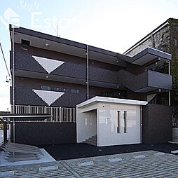名古屋市西区枇杷島２丁目