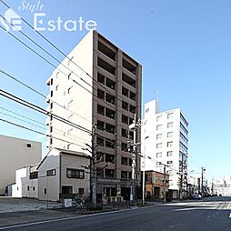 名古屋市熱田区横田１丁目
