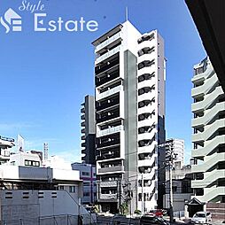 名古屋市中区千代田３丁目