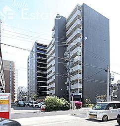 名古屋市中区千代田２丁目