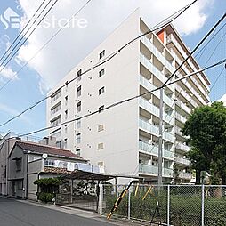名古屋市中村区畑江通７丁目