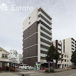 グランドソレイユ伝馬 1002