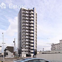 S-RESIDENCE豊国通 604