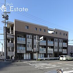 名古屋市中村区並木２丁目