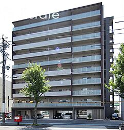 名古屋市中区正木２丁目