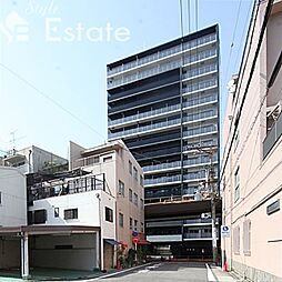 名古屋市西区那古野２丁目