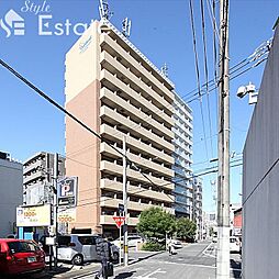 名古屋市西区名駅３丁目