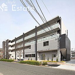 パークサイドグリーン 303