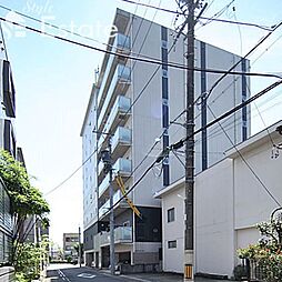 名古屋市中村区竹橋町