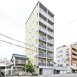 エイトエムジー名駅 6B