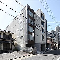 名古屋市西区城西１丁目