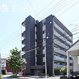 名古屋市中川区幡野町