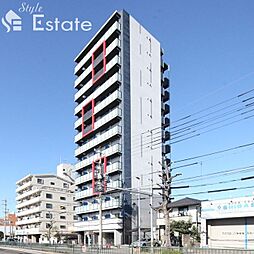 S-RESIDENCE東海通 801