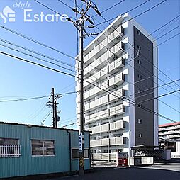 ララステージ熱田 803