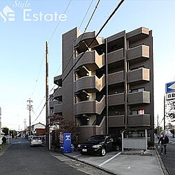 サンシティ名西通 102
